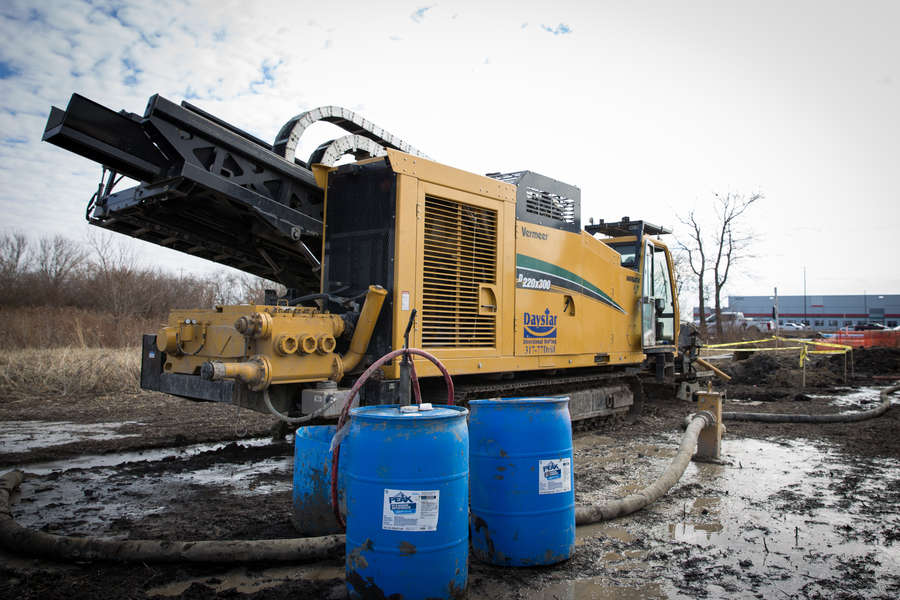 Drilling Rig