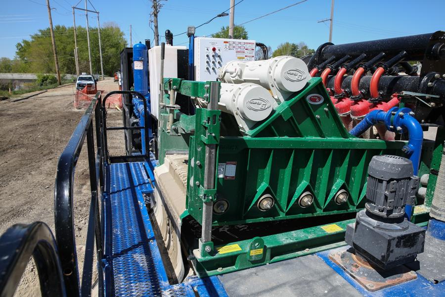 Drilling Equipment